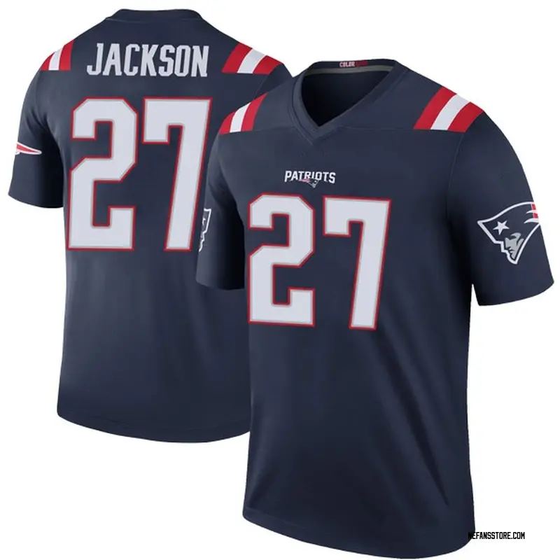 صور شعار ريال مدريد Women's New England Patriots #27 J.C. Jackson Limited Vapor Untouchable Alternate Red Jersey سرير اطفال خشب