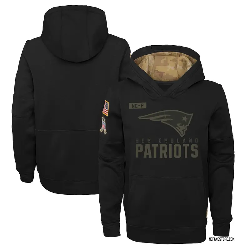 Patriots salute to service jacket clearance